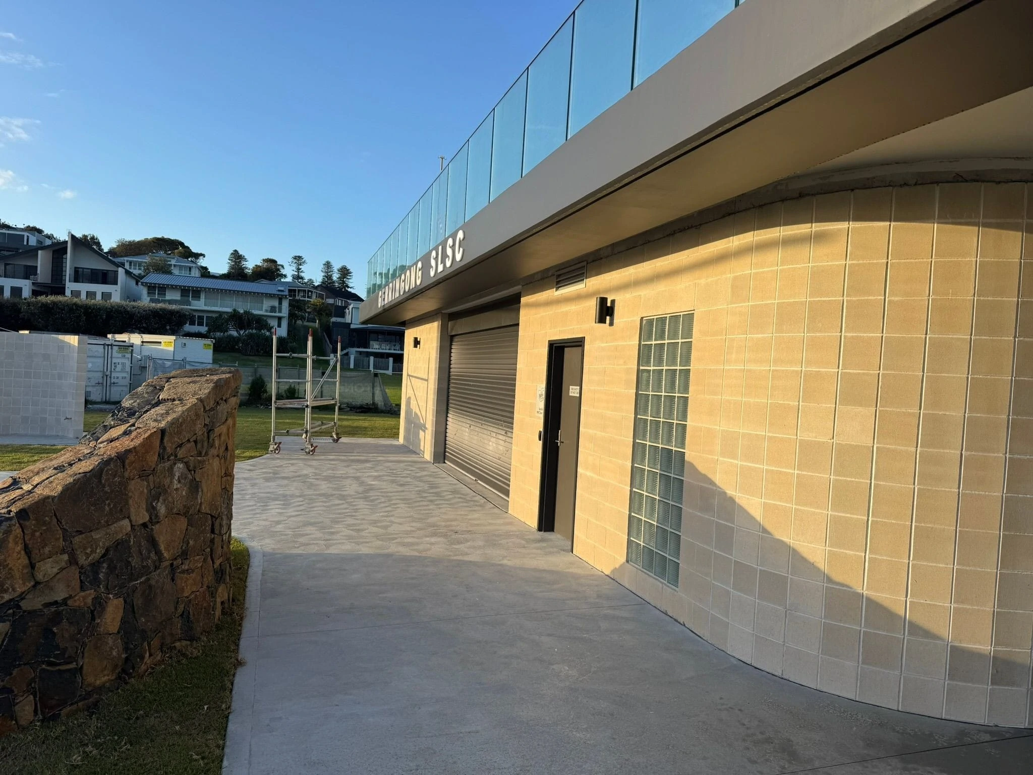 Gallery - GGB Masonry Contractors